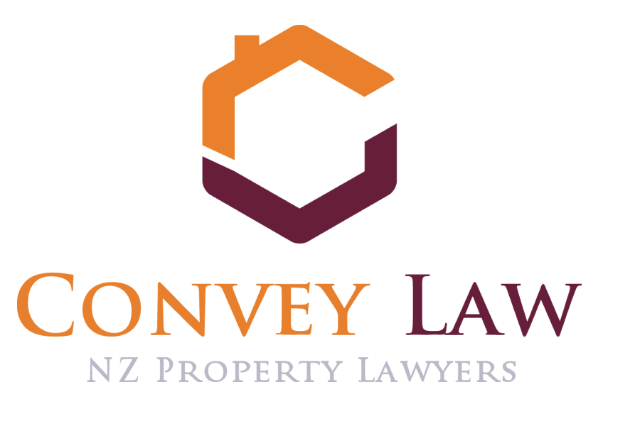 Convey Law