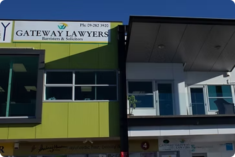 Gateway Lawyers
