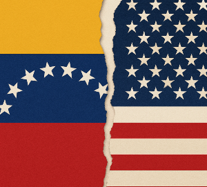US - Venezuka crisis