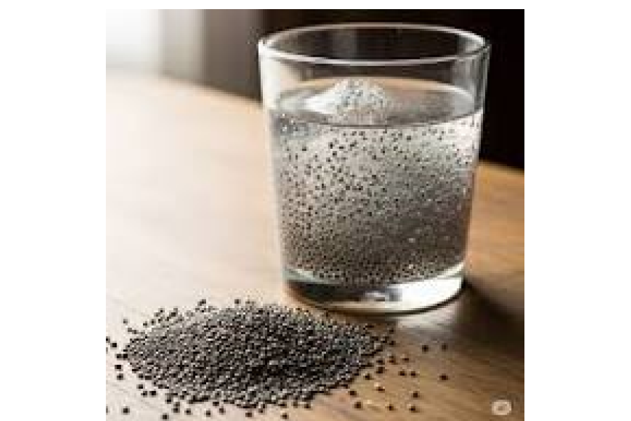 Chia Seeds