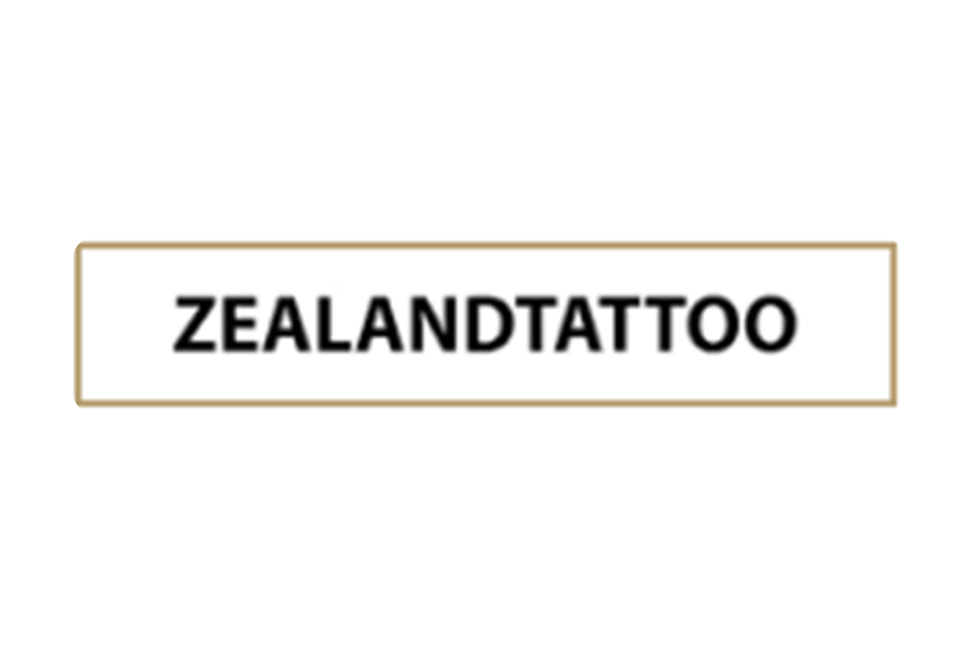 Zealand Tattoo