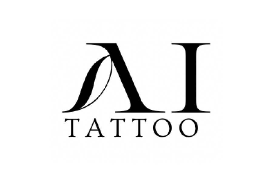 Astoria ink