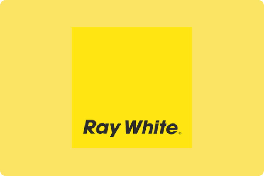 Ray white