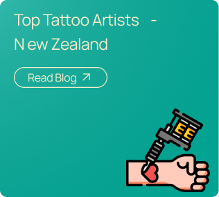 Top Tattoo Artists