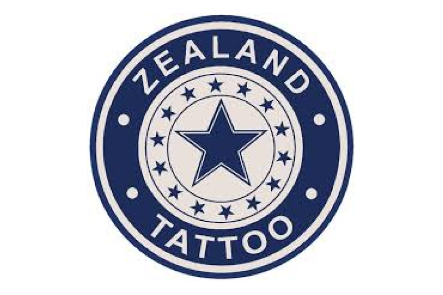 Zealand Tattoo