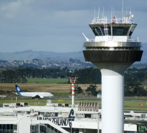 Auckland Airport