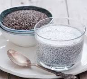 Chia seeds