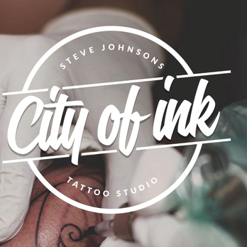 City of Ink