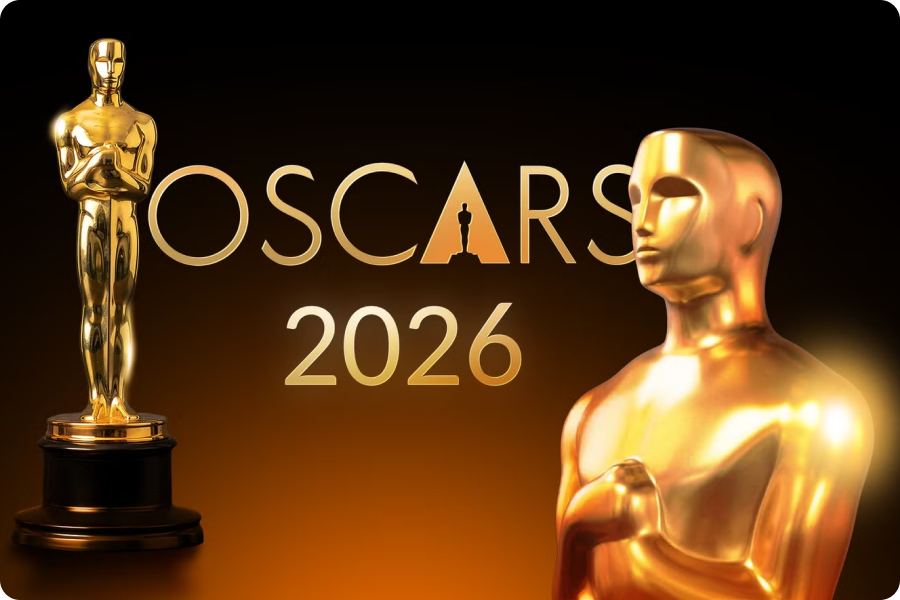 Oscar Awards 2026
