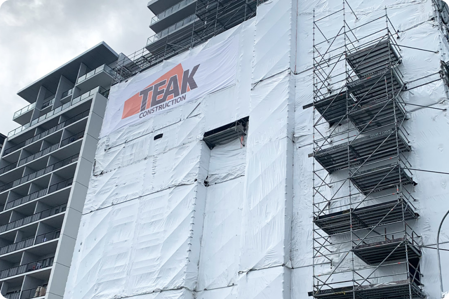 Auckland builder liquidates 2026