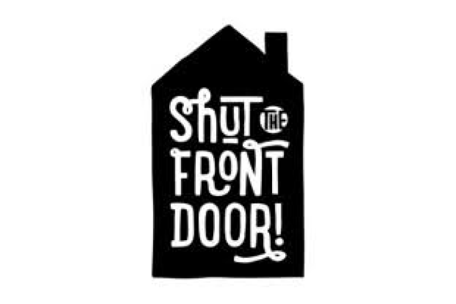 Shut Front Door
