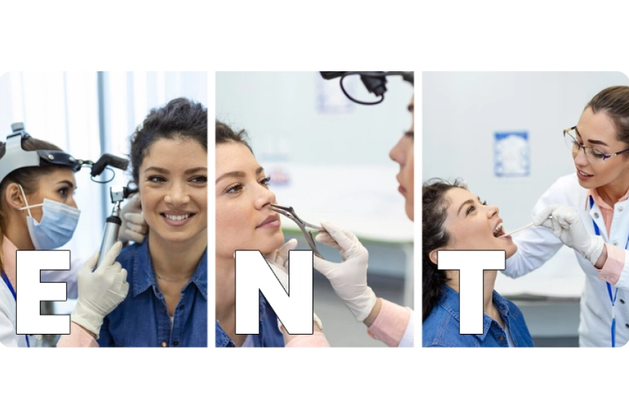Expert ENT Specialists