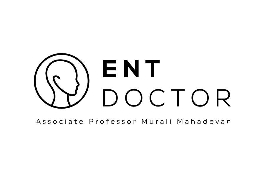 ENT Doctor