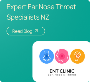 ENT Clinics NZ