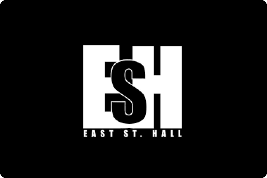 East St.Hall