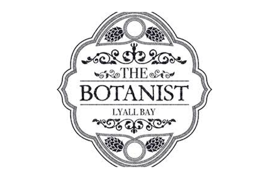 The Botanist