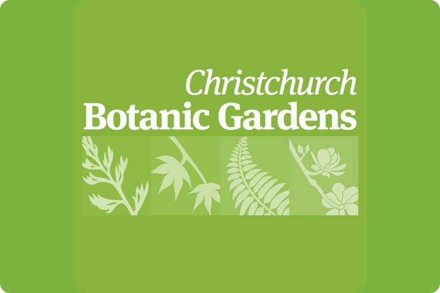 Christchurch Botanic Gardens