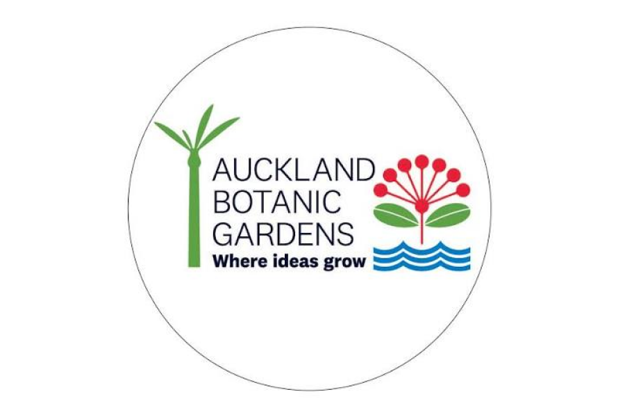 Auckland Botanic Gardens