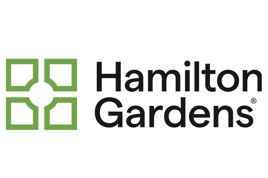 Hamilton Gardens
