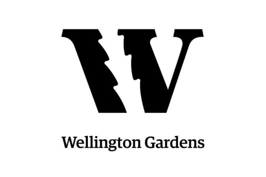 Wellington Gardens