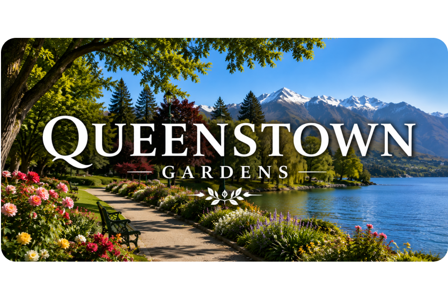 Queenstown Garden