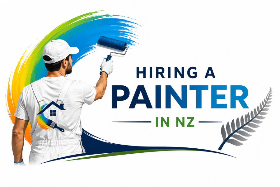 Hiring Painter