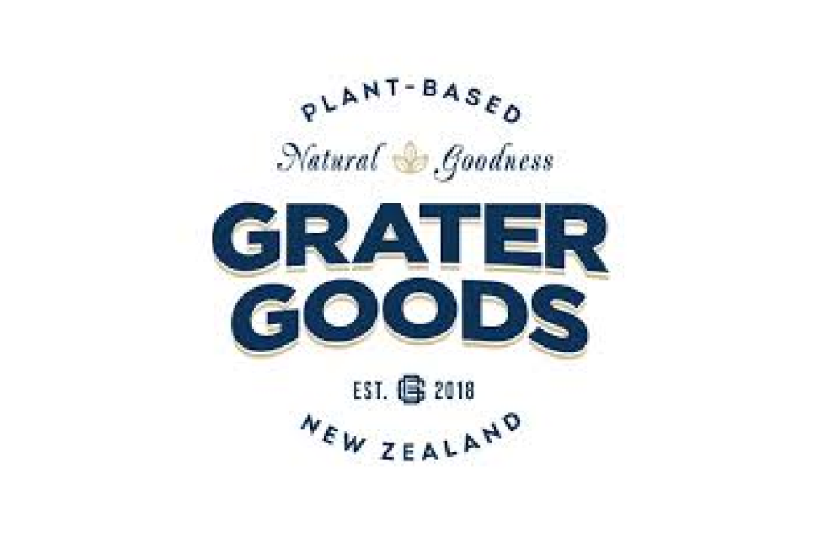 Greater Goods