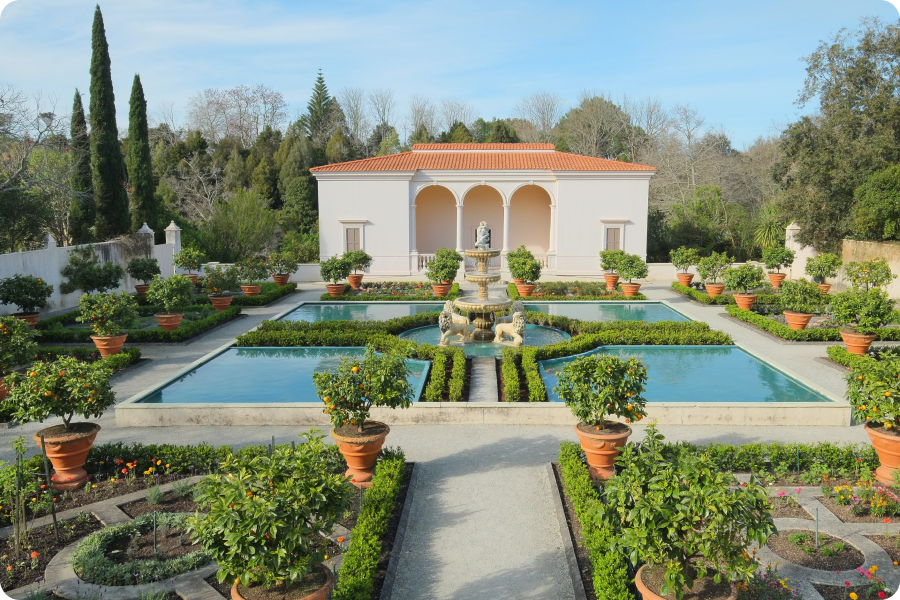 Hamilton Gardens