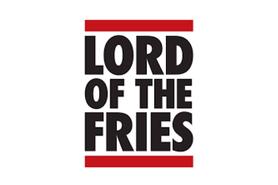 Lord of the Fries