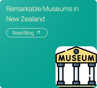 Museums NZ