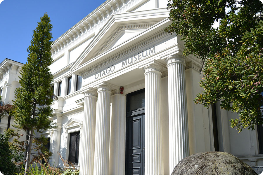 Otago Museum