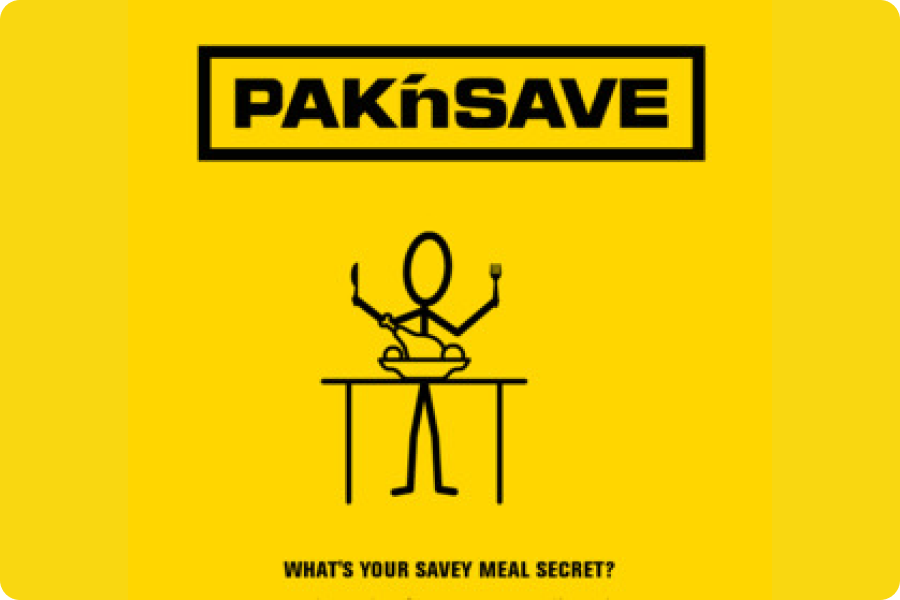 PAK'nSAVE