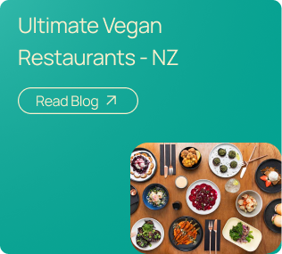Vegan foods