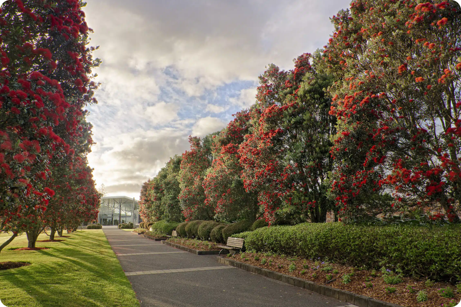 Botanic Garden