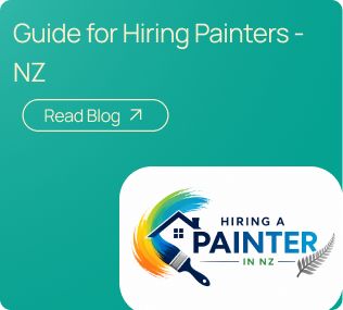 Hiring Painters