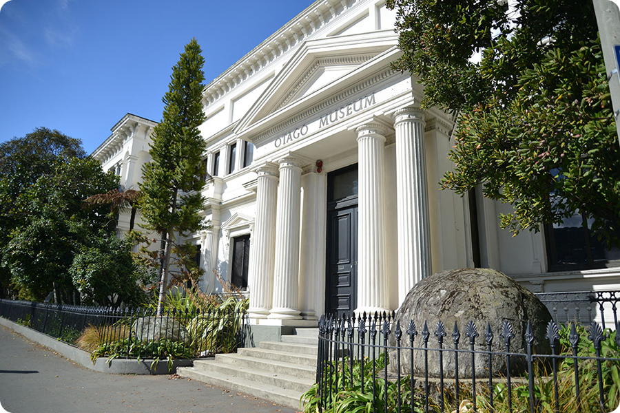 Otago Museum
