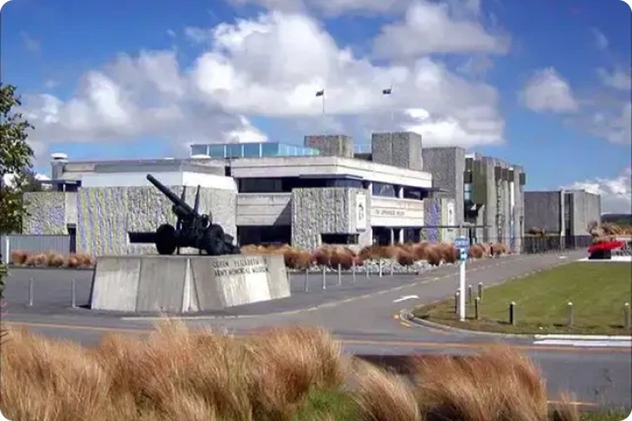 Army Museum