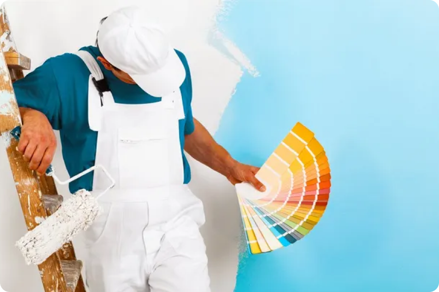Best Painter