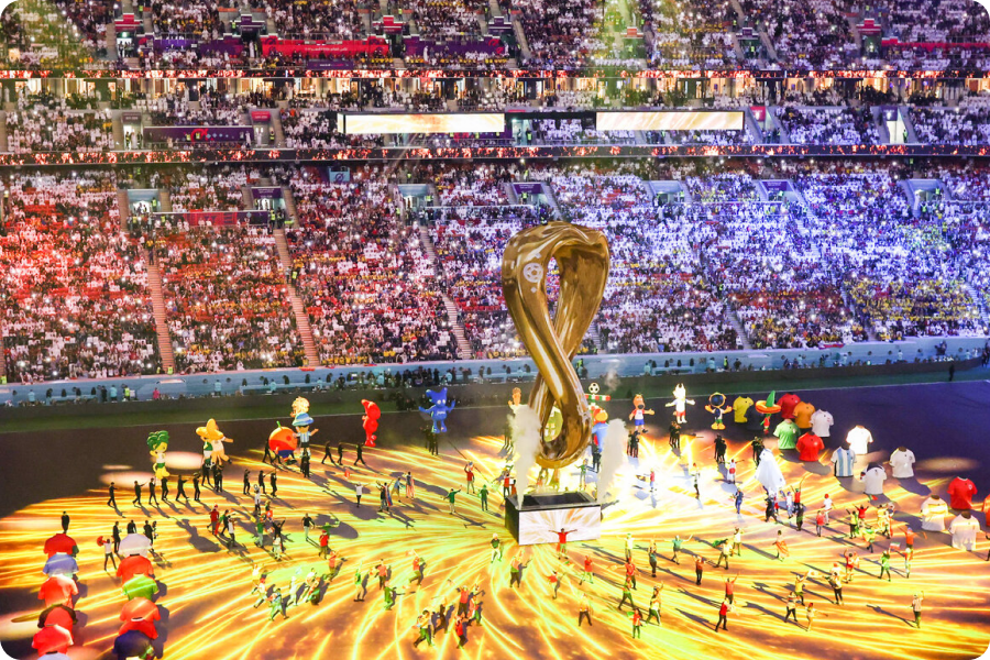 FIFA world cup
