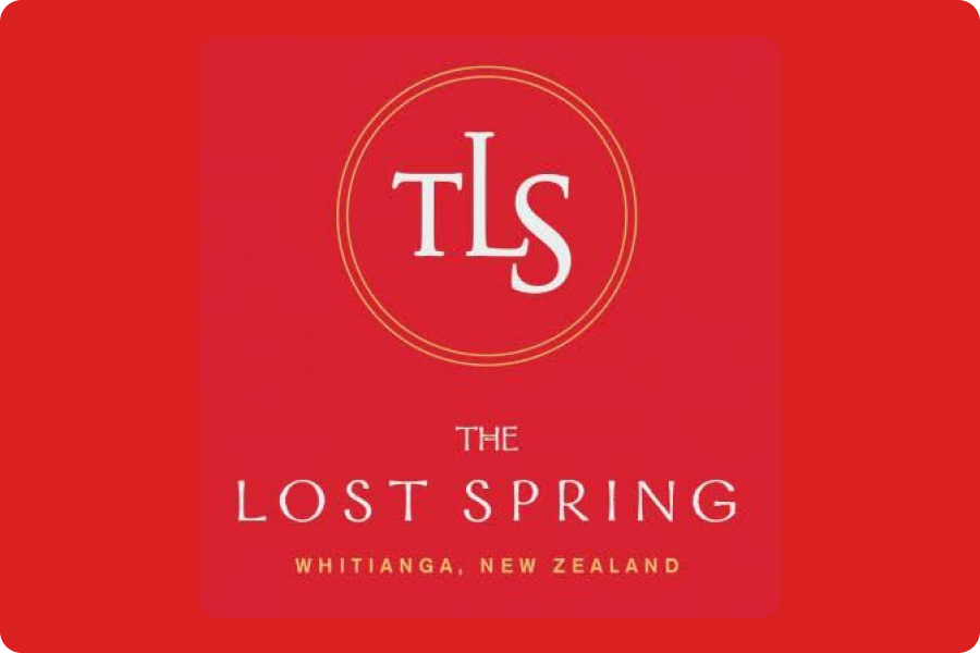 The Lost Spring