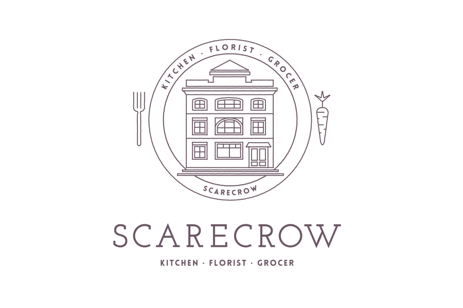 Scare Crow