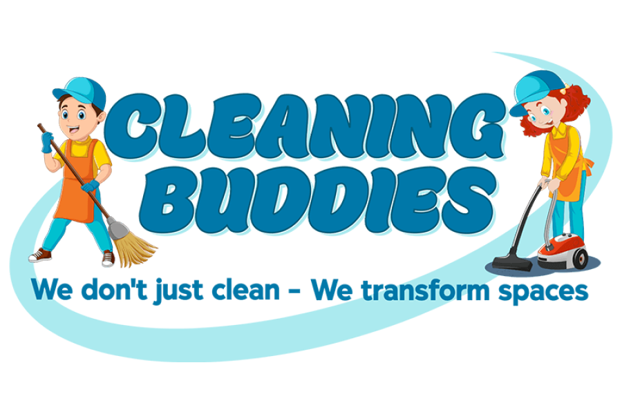 Cleaning Buddies