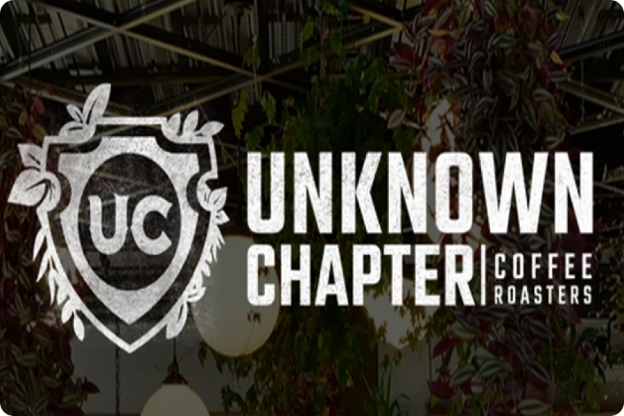 Unknown Chapter