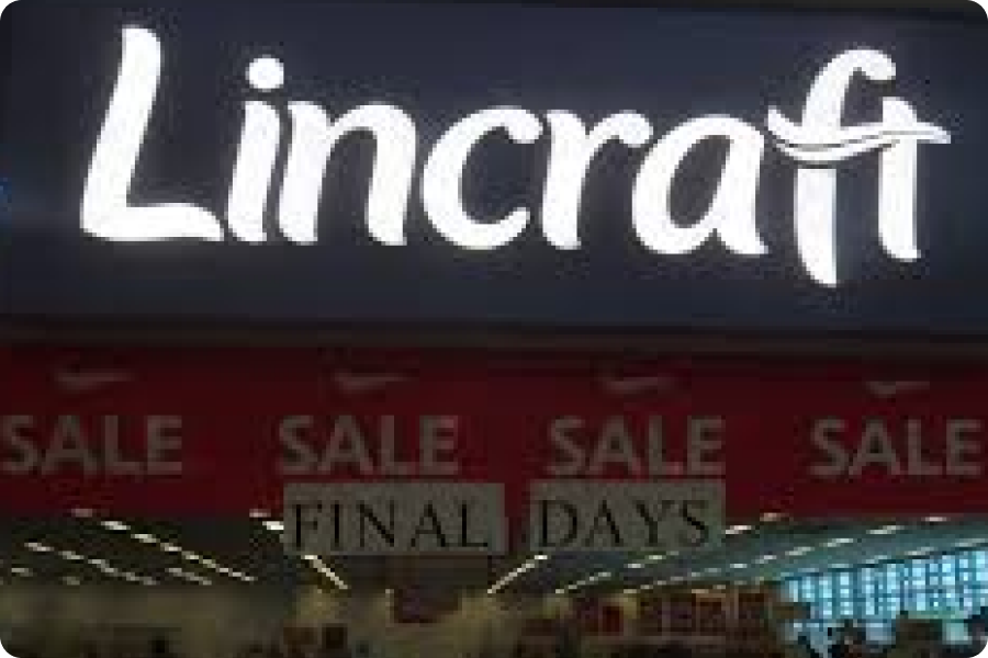Lincraft Close