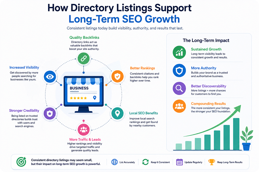Business Listing