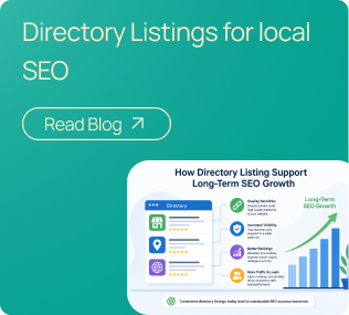 Directory Listings