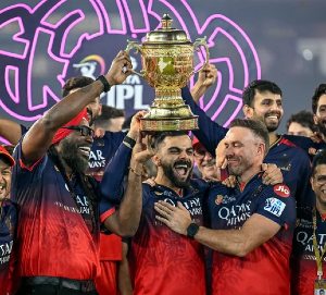 IPL RCB