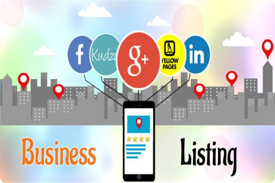 Business Listing