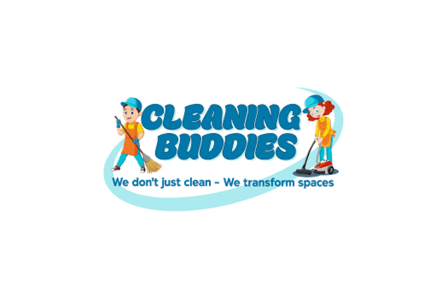 Cleaning Buddies
