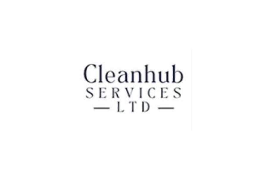 clean hub